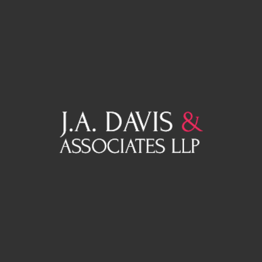 J.A. Davis & Associates, LLP Profile Picture